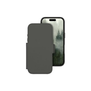 DBR Lynge MS ICON Forest Shadow, iPhone 17 Pro DBR Lynge MS ICON Forest Shadow, iPhone 17 Pro