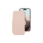 dbramante1928 Book Cover Lynge MS ICON iPhone 17 Pro Pink Sand