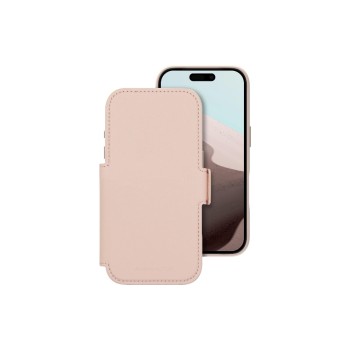 DBR Lynge MS ICON Pink Sand, iPhone 17 Pro DBR Lynge MS ICON Pink Sand, iPhone 17 Pro