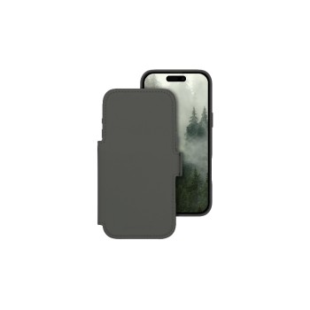 DBR Lynge MS ICON Forest Shadow, iPhone 17 Pro Max DBR Lynge MS ICON Forest Shadow, iPhone 17 Pro Max