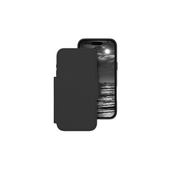 DBR Lynge MS ICON Midnight, iPhone 17 Pro Max DBR Lynge MS ICON Midnight, iPhone 17 Pro Max