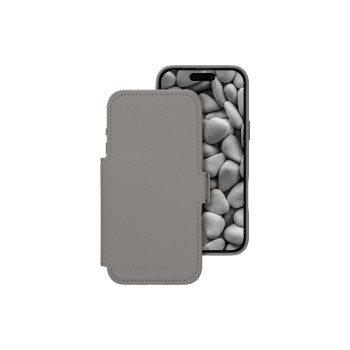 DBR Lynge MS ICON River Stone, iPhone 17 Pro Max