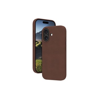 DBR Roskilde MS Dark Tan, iPhone 17 DBR Roskilde MS Dark Tan, iPhone 17