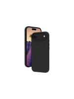 dbramante1928 Coque arrière Roskilde MS iPhone Air Noir