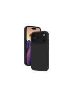 dbramante1928 Coque arrière Roskilde MS iPhone 17 Pro Noir
