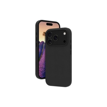 DBR Roskilde MS Black, iPhone 17 Pro