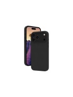 dbramante1928 Coque arrière Roskilde MS iPhone 17 Pro Max Noir
