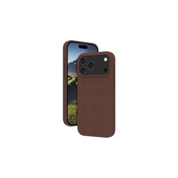 DBR Roskilde MS Dark Tan, iPhone 17 Pro Max DBR Roskilde MS Dark Tan, iPhone 17 Pro Max