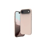 dbramante1928 Coque arrière Roskilde MS ICON iPhone Air Pink Sand