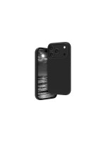 dbramante1928 Coque arrière Roskilde MS ICON iPhone 17 Pro Midnight