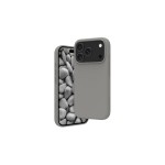 dbramante1928 Coque arrière Roskilde MS ICON iPhone 17 Pro River Stone