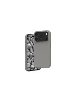 dbramante1928 Coque arrière Roskilde MS ICON iPhone 17 Pro River Stone