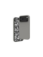 dbramante1928 Coque arrière Roskilde MS ICON iPhone 17 Pro Max River Stone
