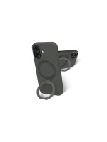 dbramante1928 Coque arrière Roskilde MS Kick ICON iPhone 17 Gris foncé