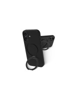 dbramante1928 Coque arrière Roskilde MS Kick ICON iPhone 17 Noir