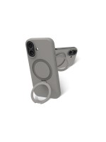 dbramante1928 Coque arrière Roskilde MS Kick ICON iPhone 17 Gris clair