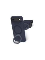 dbramante1928 Coque arrière Roskilde MS Kick ICON iPhone Air Bleu foncé