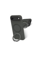dbramante1928 Coque arrière Roskilde MS Kick ICON iPhone Air Gris foncé