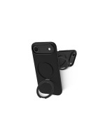 dbramante1928 Coque arrière Roskilde MS Kick ICON iPhone Air Noir