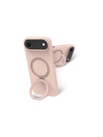 dbramante1928 Coque arrière Roskilde MS Kick ICON iPhone Air Rose pâle