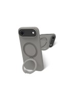 dbramante1928 Coque arrière Roskilde MS Kick ICON iPhone Air Gris clair