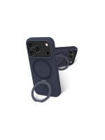dbramante1928 Coque arrière Roskilde MS Kick ICON iPhone 17 Pro Bleu foncé