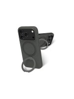 dbramante1928 Coque arrière Roskilde MS Kick ICON iPhone 17 Pro Gris foncé