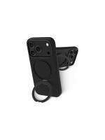 dbramante1928 Coque arrière Roskilde MS Kick ICON iPhone 17 Pro Noir