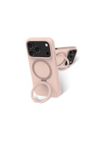 dbramante1928 Coque arrière Roskilde MS Kick ICON iPhone 17 Pro Rose pâle