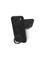 dbramante1928 Coque arrière Roskilde MS Kick ICON iPhone 17 Pro Max Noir