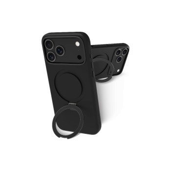 DBR Roskilde MS Kick ICON Midnight, iPhone 17 Pro Max DBR Roskilde MS Kick ICON Midnight, iPhone 17 Pro Max