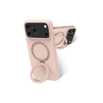 DBR Roskilde MS Kick ICON Pink Sand, iPhone 17 Pro Max