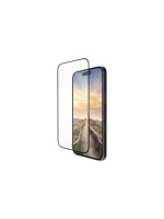 DBR eco-shield Black Edge, iPhone 17 Pro Max