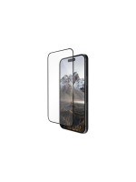 DBR eco-shield D3O Black Edge, iPhone 17 Pro Max