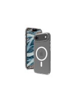 dbramante1928 Coque arrière Iceland Pro MS iPhone Air Transparent