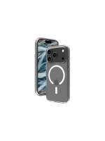 dbramante1928 Coque arrière Iceland Pro MS iPhone 17 Pro Transparent