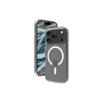 DBR Iceland Pro MS Clear, iPhone 17 Pro DBR Iceland Pro MS Clear, iPhone 17 Pro