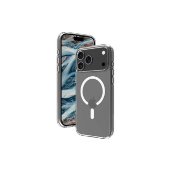 DBR Iceland Pro MS Clear, iPhone 17 Pro Max DBR Iceland Pro MS Clear, iPhone 17 Pro Max