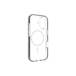 dbramante1928 Coque arrière Iceland Ultra D3O MS iPhone 17 Transparent