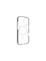 dbramante1928 Coque arrière Iceland Ultra D3O MS iPhone 17 Transparent