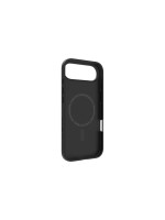 dbramante1928 Coque arrière Iceland Ultra D3O MS iPhone Air Noir