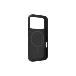 dbramante1928 Coque arrière Iceland Ultra D3O MS iPhone 17 Pro Noir