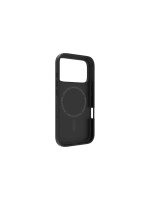 dbramante1928 Coque arrière Iceland Ultra D3O MS iPhone 17 Pro Noir