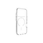 dbramante1928 Coque arrière Iceland Ultra D3O MS iPhone 17 Pro Transparent