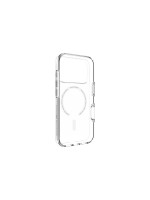 dbramante1928 Coque arrière Iceland Ultra D3O MS iPhone 17 Pro Transparent