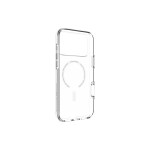 dbramante1928 Iceland Ultra D3O MS iPhone 17 Pro Max Transparent