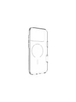 dbramante1928 Iceland Ultra D3O MS iPhone 17 Pro Max Transparent