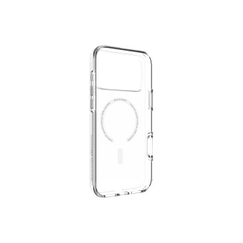 DBR Iceland Ultra D3O MS Clear, iPhone 17 Pro Max DBR Iceland Ultra D3O MS Clear, iPhone 17 Pro Max