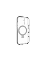 dbramante1928 Coque arrière Iceland Ultra D3O MS Kick iPhone 17 Transparent