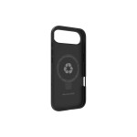 dbramante1928 Coque arrière Iceland Ultra D3O MS Kick iPhone Air Noir
